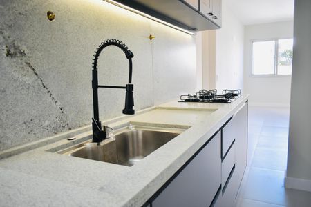 Apartamento à venda com 78m², 2 quartos e 1 vaga Apartamento à venda com 78m², 2 quartos e 1 vagaCozinha