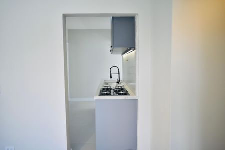 Apartamento à venda com 78m², 2 quartos e 1 vaga Apartamento à venda com 78m², 2 quartos e 1 vagaCozinha