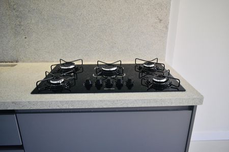 Apartamento à venda com 78m², 2 quartos e 1 vaga Apartamento à venda com 78m², 2 quartos e 1 vagaCozinha