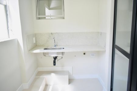 Apartamento à venda com 78m², 2 quartos e 1 vaga Apartamento à venda com 78m², 2 quartos e 1 vagaÁrea de Serviço