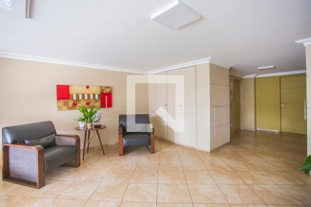 Apartamento à venda com 78m², 2 quartos e 1 vaga Apartamento à venda com 78m², 2 quartos e 1 vagaHall de entrada
