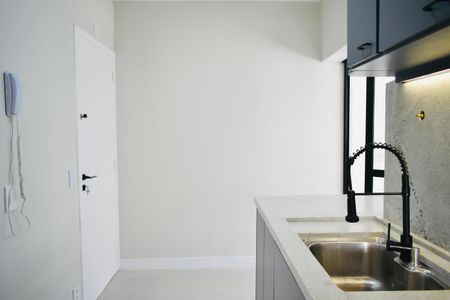 Apartamento à venda com 78m², 2 quartos e 1 vaga Apartamento à venda com 78m², 2 quartos e 1 vagaCozinha