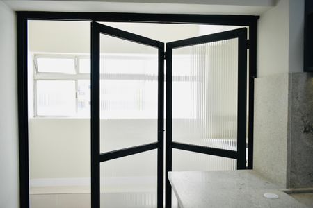 Apartamento à venda com 78m², 2 quartos e 1 vaga Apartamento à venda com 78m², 2 quartos e 1 vagaÁrea de Serviço