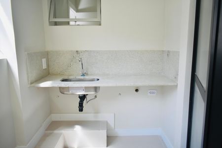 Apartamento à venda com 78m², 2 quartos e 1 vaga Apartamento à venda com 78m², 2 quartos e 1 vagaÁrea de Serviço