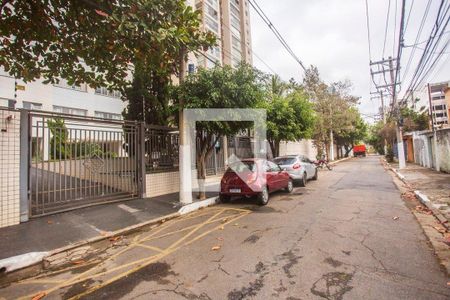 Apartamento à venda com 78m², 2 quartos e 1 vaga Apartamento à venda com 78m², 2 quartos e 1 vagaFachada