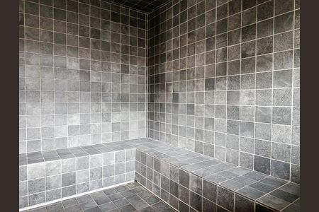 Studio à venda com 27m², 1 quarto e sem vagaÁrea Comum - Sauna