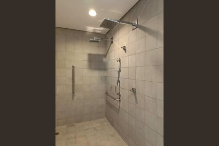 Studio à venda com 27m², 1 quarto e sem vagaÁrea Comum - Sauna