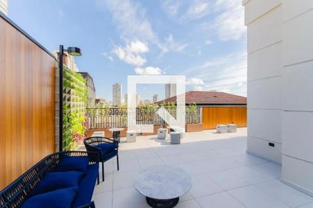 Apartamento à venda com 42m², 1 quarto e 1 vaga Apartamento à venda com 42m², 1 quarto e 1 vagaÁrea comum