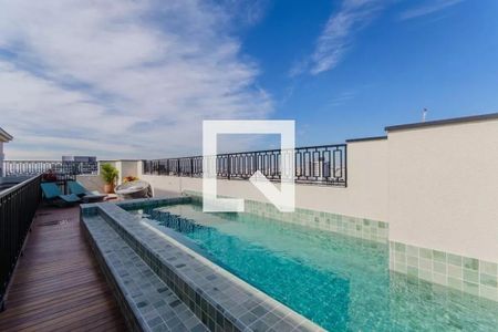 Apartamento à venda com 42m², 1 quarto e 1 vaga Apartamento à venda com 42m², 1 quarto e 1 vagaPiscina