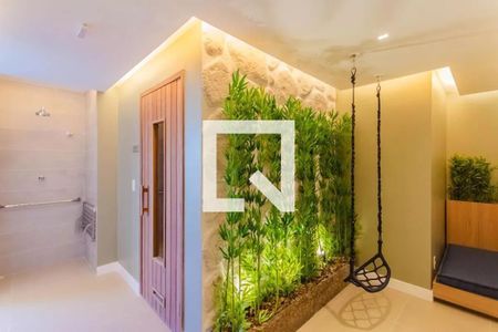 Apartamento à venda com 42m², 1 quarto e 1 vaga Apartamento à venda com 42m², 1 quarto e 1 vagaSpa