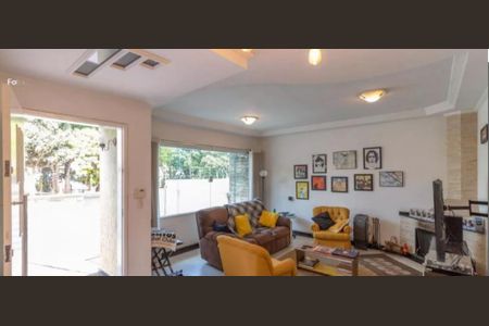 Foto 02 de casa à venda com 3 quartos, 220m² em Santana, São Paulo