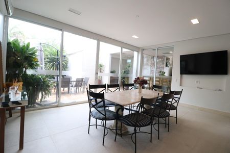 Casa para alugar com 490m², 4 quartos e 4 vagasSala de Jantar