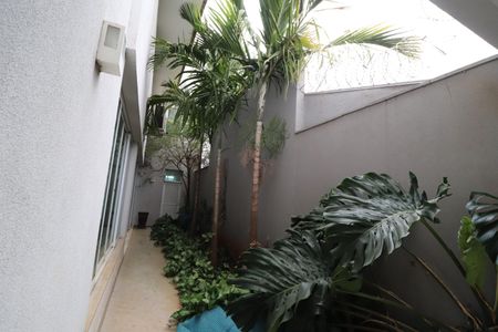 Casa para alugar com 490m², 4 quartos e 4 vagasJardim