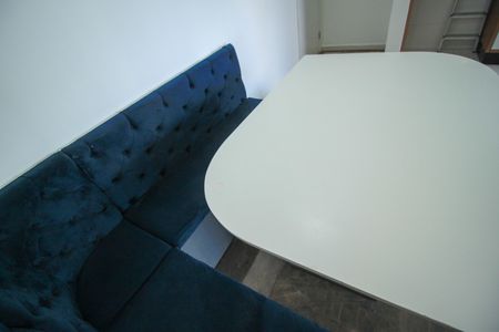Sala de apartamento para alugar com 2 quartos, 55m² em Mooca, São Paulo