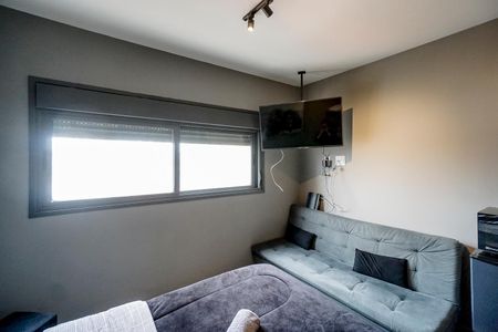 Studio de kitnet/studio à venda com 1 quarto, 25m² em Vila Esperança, São Paulo