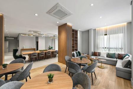 Apartamento à venda com 109m², 4 quartos e 2 vagasFoto 27