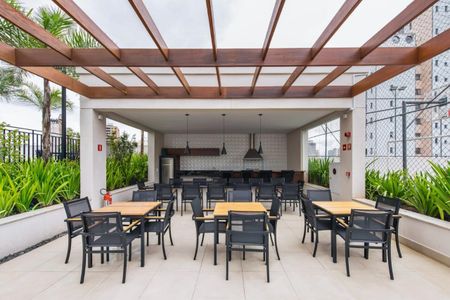 Apartamento à venda com 109m², 4 quartos e 2 vagasFoto 31