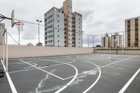 Apartamento à venda com 109m², 4 quartos e 2 vagasFoto 33