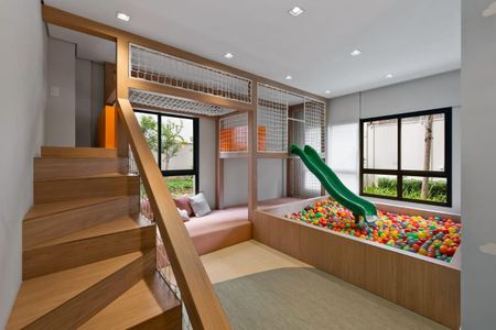 Apartamento à venda com 109m², 4 quartos e 2 vagasFoto 29