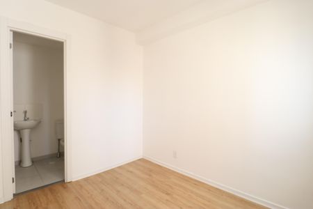 Quarto de apartamento à venda com 1 quarto, 26m² em Barra Funda, São Paulo