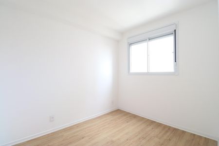 Quarto de apartamento à venda com 1 quarto, 26m² em Barra Funda, São Paulo