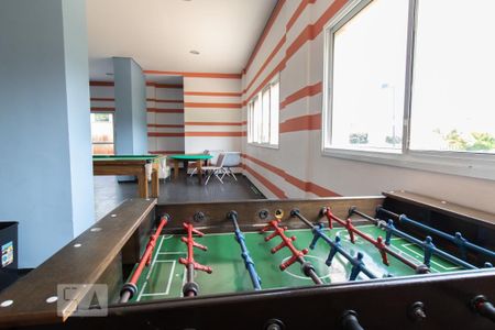 Apartamento à venda com 73m², 3 quartos e 2 vagas Apartamento à venda com 73m², 3 quartos e 2 vagasÁrea comum