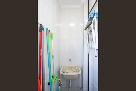 Apartamento à venda com 54m², 1 quarto e 1 vagaÁrea de serviço