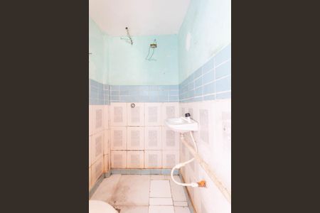 Apartamento para alugar com 45m², 1 quarto e sem vagaBanheiro