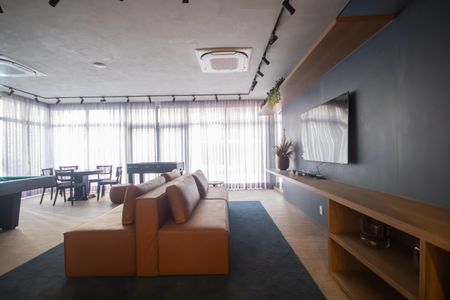 Apartamento para alugar com 123m², 3 quartos e 2 vagas Apartamento para alugar com 123m², 3 quartos e 2 vagasÁrea comum