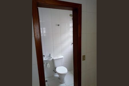 Casa à venda com 3 quartos, 136m² em Vila da Saúde, São Paulo