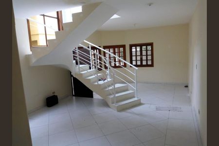 Casa à venda com 3 quartos, 136m² em Vila da Saúde, São Paulo