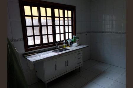 Casa à venda com 3 quartos, 136m² em Vila da Saúde, São Paulo