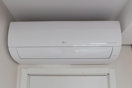 Quarto de apartamento para alugar com 2 quartos, 50m² em Vila Guilherme, São Paulo