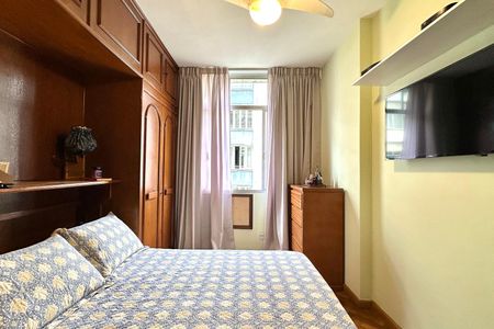 Apartamento à venda com 124m², 3 quartos e 1 vaga Apartamento à venda com 124m², 3 quartos e 1 vagaQuarto 1