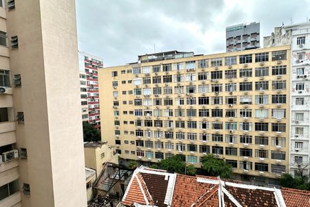 Apartamento à venda com 124m², 3 quartos e 1 vaga Apartamento à venda com 124m², 3 quartos e 1 vagaQuarto 2 vista