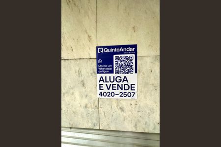 Apartamento à venda com 124m², 3 quartos e 1 vaga Apartamento à venda com 124m², 3 quartos e 1 vagaPlaquinha