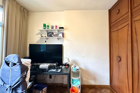 Apartamento à venda com 124m², 3 quartos e 1 vaga Apartamento à venda com 124m², 3 quartos e 1 vagaQuarto 3