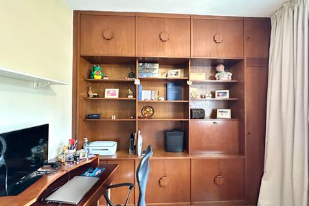 Apartamento à venda com 124m², 3 quartos e 1 vaga Apartamento à venda com 124m², 3 quartos e 1 vagaQuarto 2