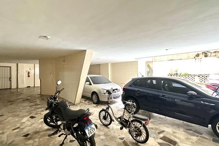 Apartamento à venda com 124m², 3 quartos e 1 vaga Apartamento à venda com 124m², 3 quartos e 1 vagaÁrea comum