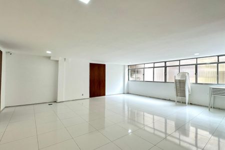 Apartamento à venda com 124m², 3 quartos e 1 vaga Apartamento à venda com 124m², 3 quartos e 1 vagaÁrea comum