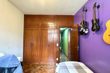 Apartamento à venda com 124m², 3 quartos e 1 vaga Apartamento à venda com 124m², 3 quartos e 1 vagaQuarto 3
