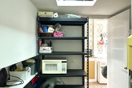 Apartamento à venda com 124m², 3 quartos e 1 vaga Apartamento à venda com 124m², 3 quartos e 1 vagaQuarto de Serviço