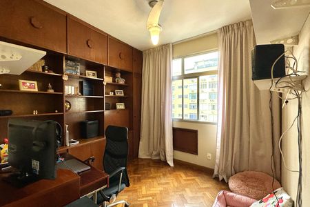 Apartamento à venda com 124m², 3 quartos e 1 vaga Apartamento à venda com 124m², 3 quartos e 1 vagaQuarto 2