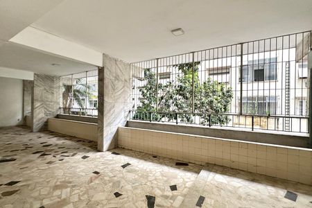 Apartamento à venda com 124m², 3 quartos e 1 vaga Apartamento à venda com 124m², 3 quartos e 1 vagaÁrea comum