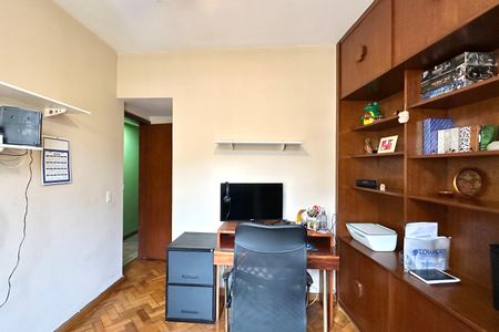 Apartamento à venda com 124m², 3 quartos e 1 vaga Apartamento à venda com 124m², 3 quartos e 1 vagaQuarto 2