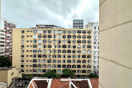 Apartamento à venda com 124m², 3 quartos e 1 vaga Apartamento à venda com 124m², 3 quartos e 1 vagaQuarto 2 vista