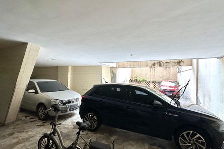 Apartamento à venda com 124m², 3 quartos e 1 vaga Apartamento à venda com 124m², 3 quartos e 1 vagaÁrea comum