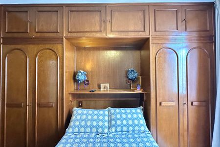 Apartamento à venda com 124m², 3 quartos e 1 vaga Apartamento à venda com 124m², 3 quartos e 1 vagaQuarto 1