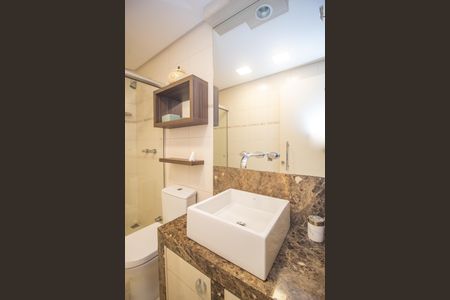 Casa à venda com 297m², 4 quartos e sem vagaBanheiro 2