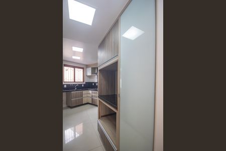 Casa à venda com 297m², 4 quartos e sem vagaCozinha